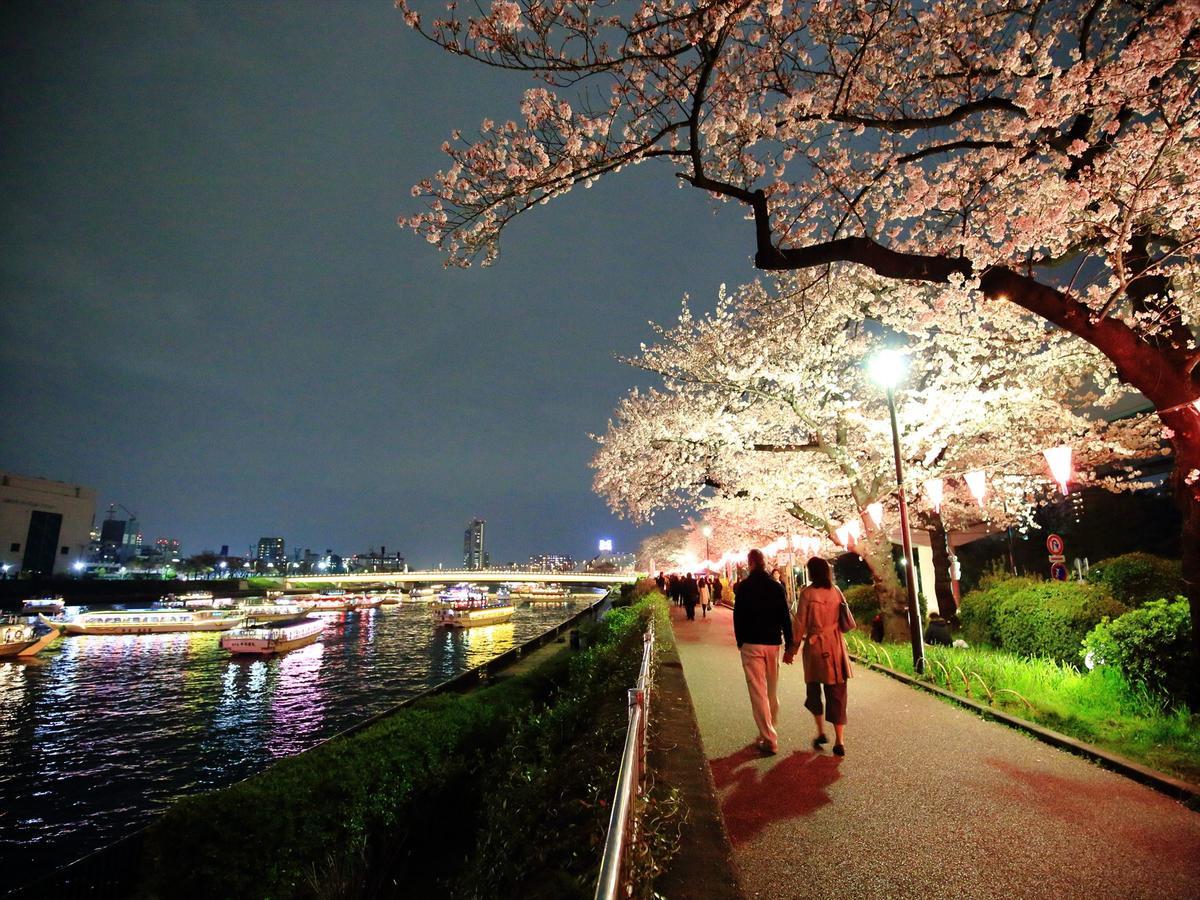 Coto Tokyo Asakusa 4 Kültér fotó
